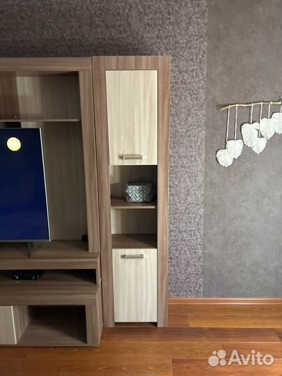 Стенка в гостиную бу