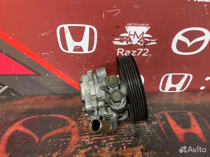 Насос гидроусилителя (электрогидроусилитель, эгур)