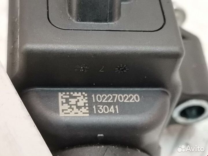 Катушка зажигания BMW 3 G20 2020