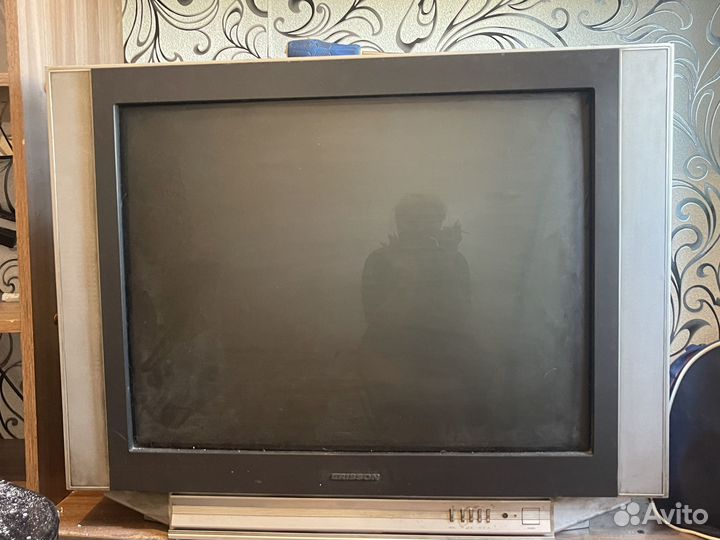 Телевизор