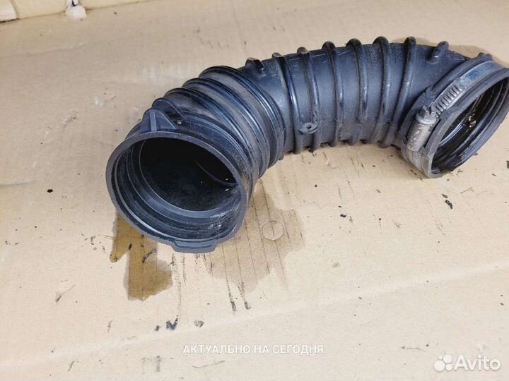 Патрубок mini cooper