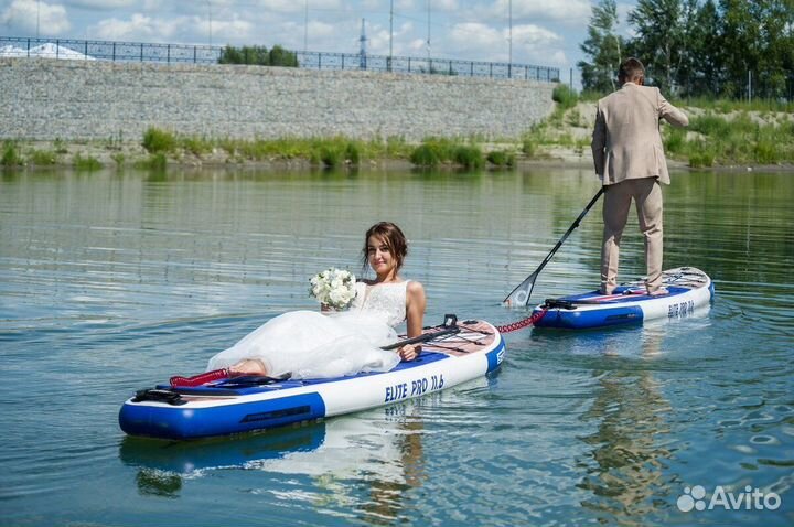 Аренда Sup Board (cап борд )