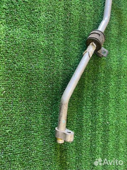 Трубка кондиционера Mitsubishi Carisma 4G92 1996