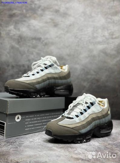 Кроссовки Nike Air Max 95