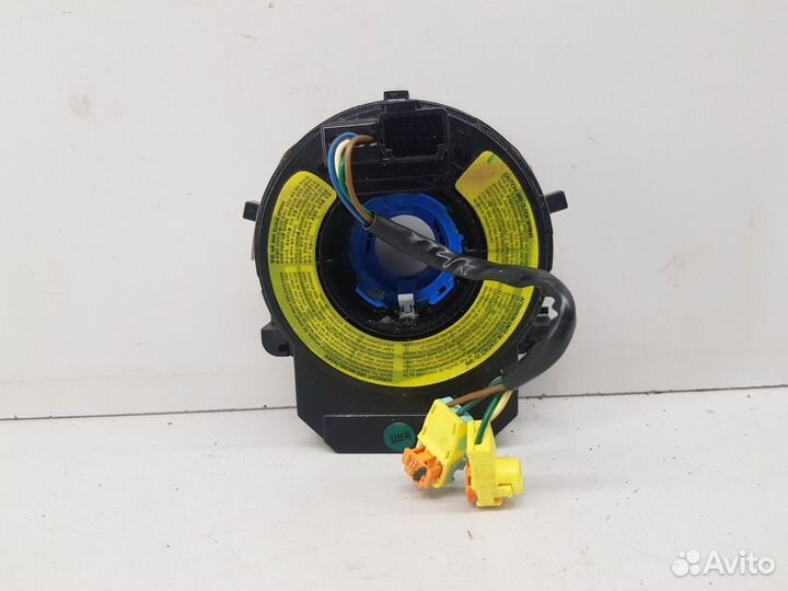 Подрулевая контактная группа (шлейф) (Kia Quoris)