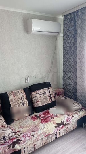 1-к. квартира, 38 м², 4/16 эт.