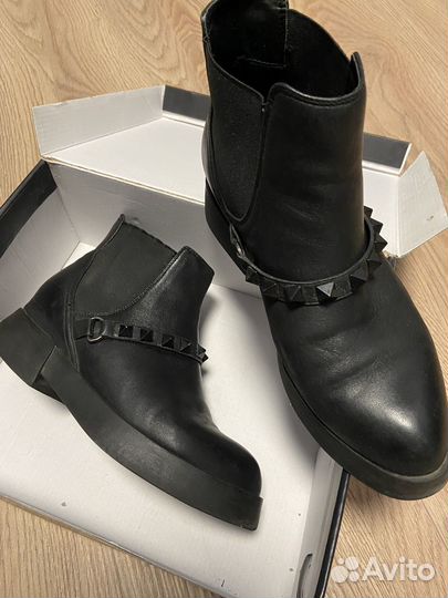 Ботильоны 38