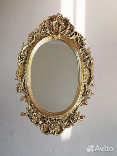 Новое зеркало 