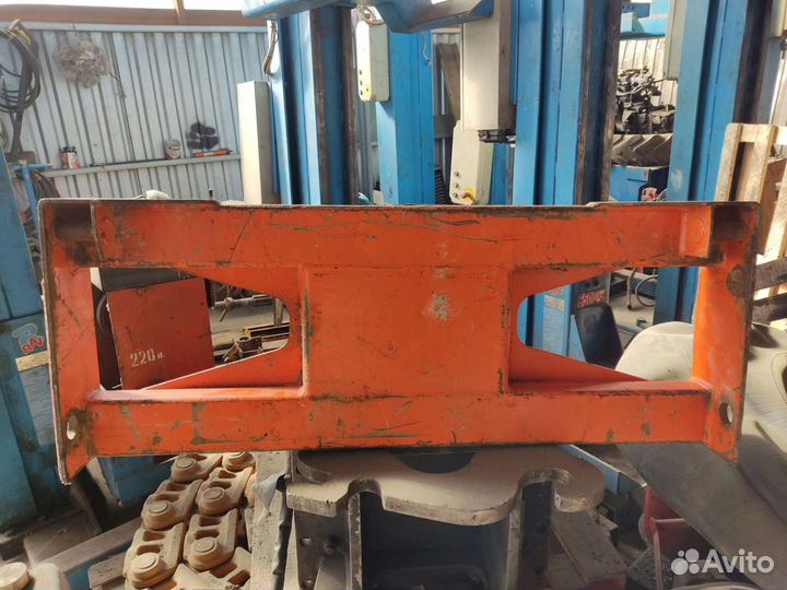 Гидромолот CAT H70FT на экскаватор CAT-308,313
