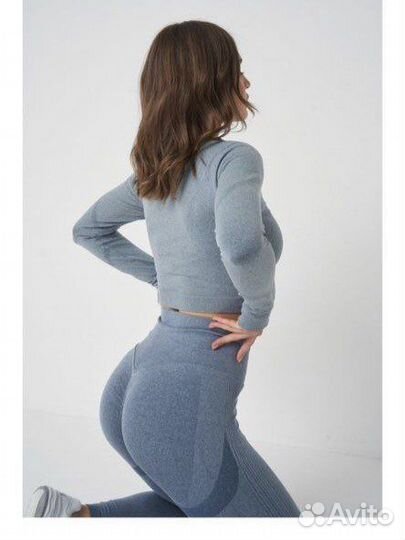 Костюм с эффектом пуш-ап