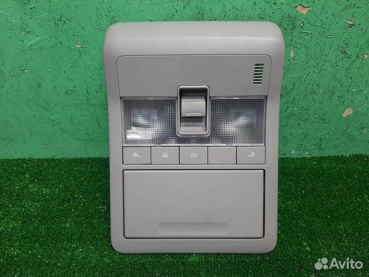 Плафон салона передний Opel Antara 2014