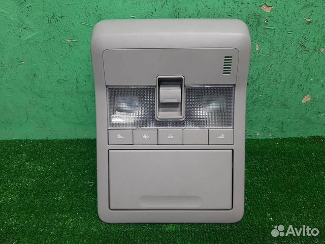 Плафон салона передний Opel Antara 2014