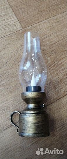 Светильник ночник