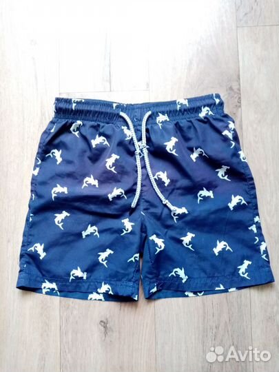 Детские шорты