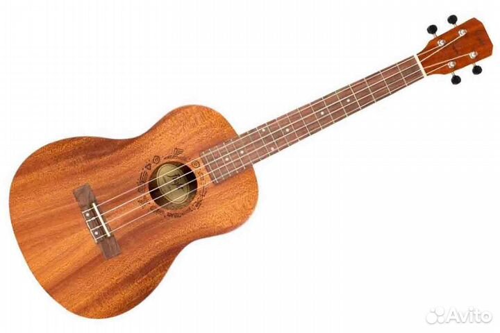 Flight NUB310 укулеле баритон