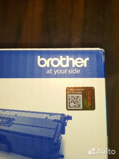 Картриджи Brother TN-423