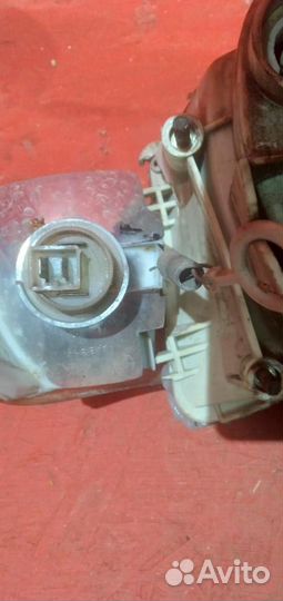 Ваз 2114 фара правая киржач дефект 2113 2115