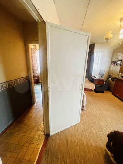 1-к. квартира, 31 м², 1/5 эт.