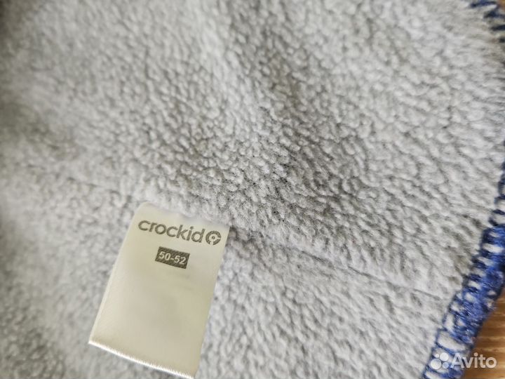 Шапка шлем крокид 50 52