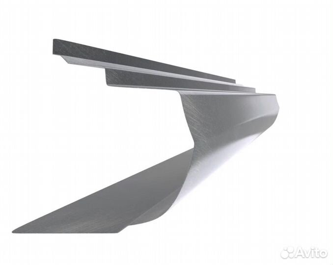 Ремонтные пороги и арки seat Алексеевское