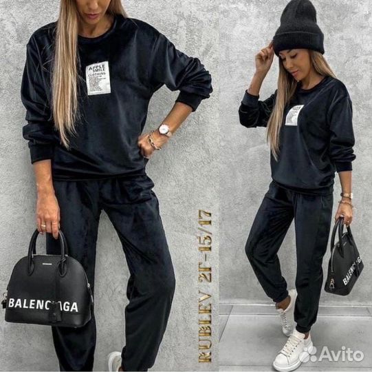 Спортивный костюм