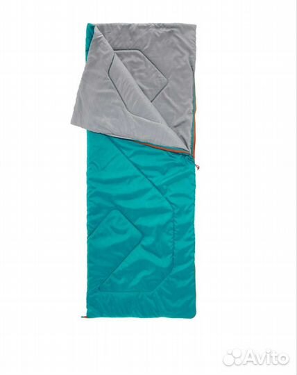 Спальный мешок QuechuaX decathlon новые