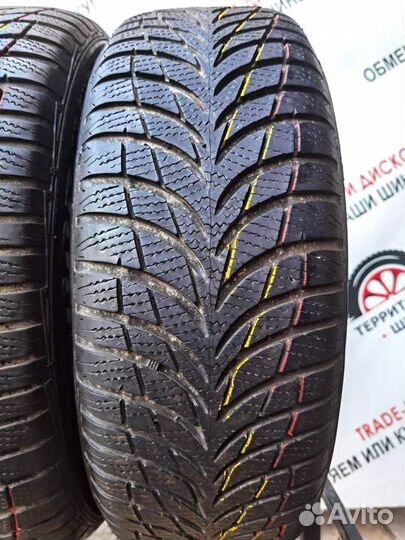 Goodyear UltraGrip 7+ 195/55 R16 87H