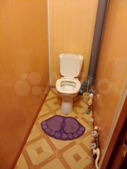 2-к. квартира, 51,3 м², 4/5 эт.