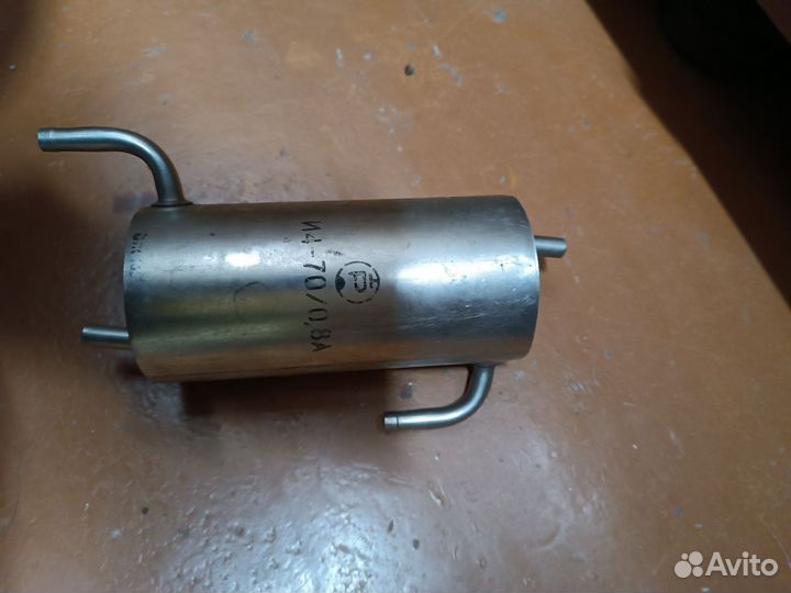 Дестилятор