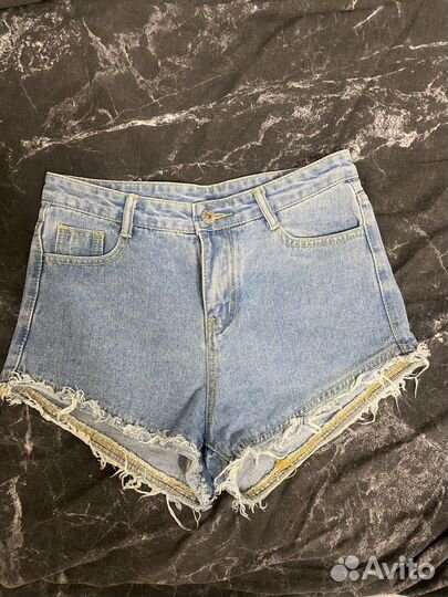 Шорты