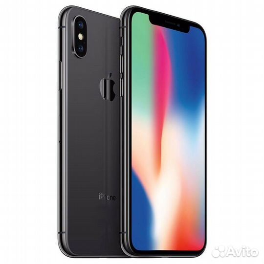 iPhone Оригинал RUStore Гарантия