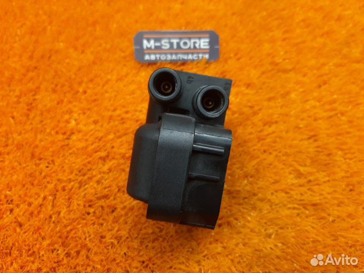 Катушка зажигания Mercedes-Benz E-Class W211