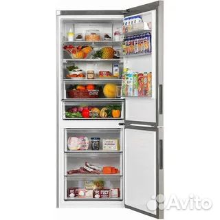 C4F744CMG Холодильник Haier