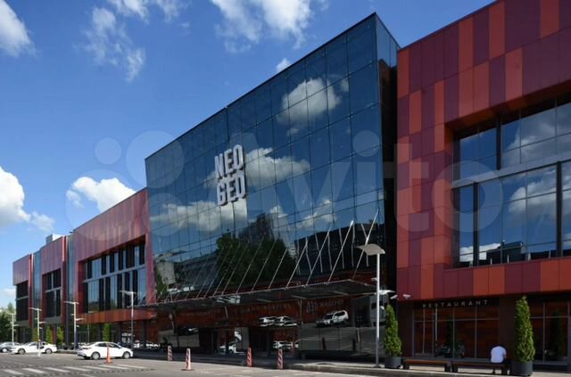 Сдам офисное помещение, 171 м²