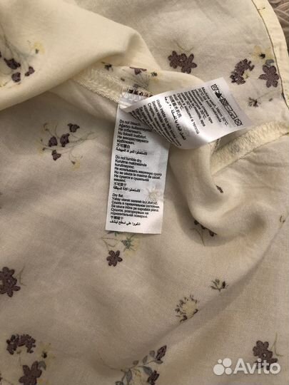 Рубашка женская