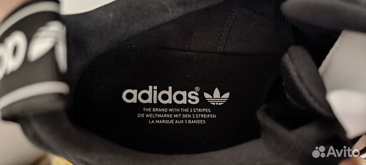 Кроссовки Adidas originals мужские