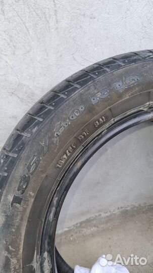 Pirelli Carrier 185/65 R15