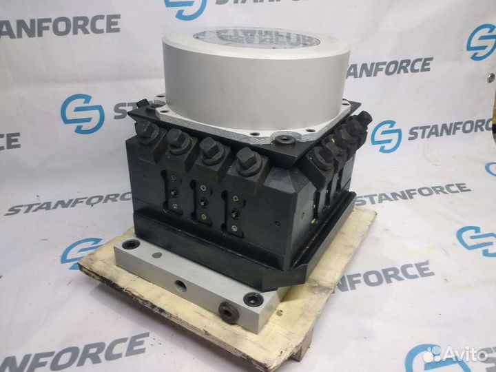 Револьверная головка ак27300