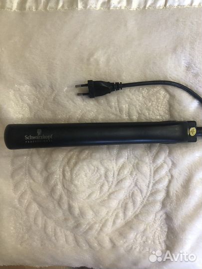 Щипцы- выпрямитель для волос