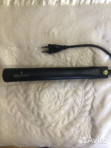 Щипцы- выпрямитель для волос