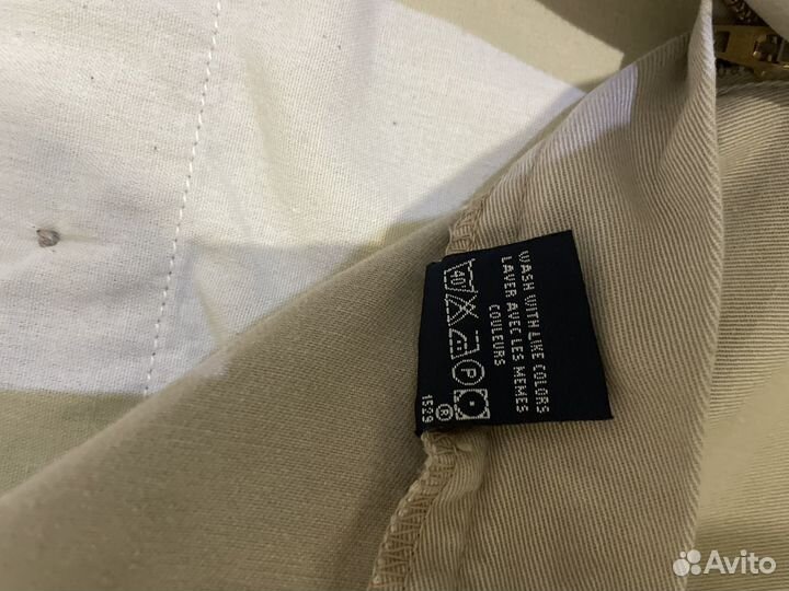 Брюки polo ralph lauren оригинал