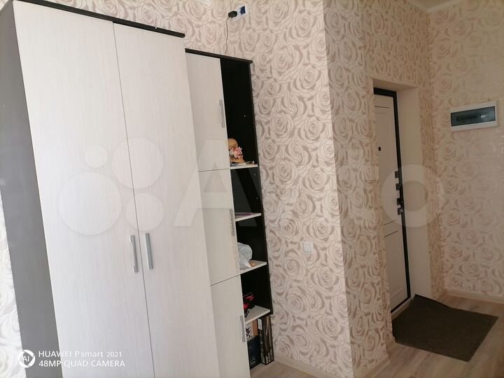 2-к. квартира, 70 м², 9/10 эт.