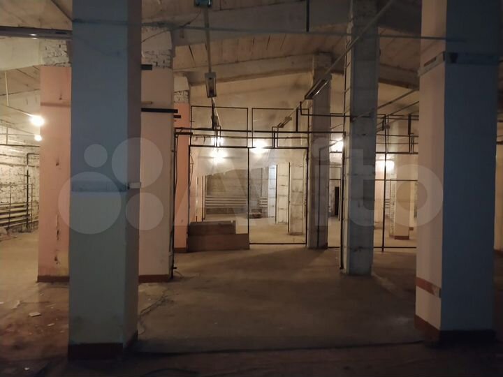 Сдается в аренду помещение 583,1 м²