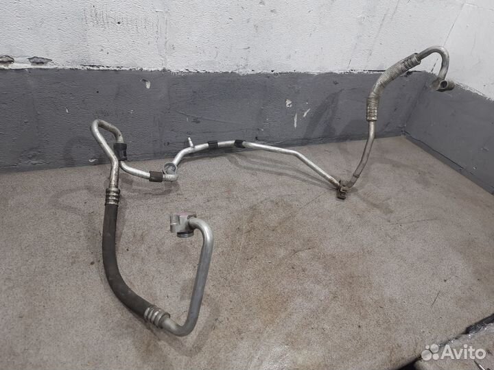 Трубка кондиционера для Volkswagen Passat B6