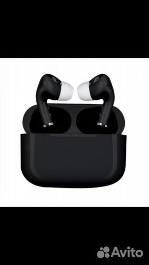 Беспроводные наушники