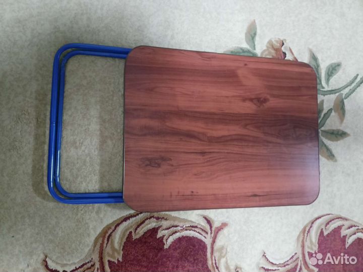 Столик складной туристический