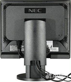 Монитор NEC MultySync EA191AM 19