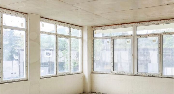 Апартаменты-студия, 26 м², 1/4 эт.