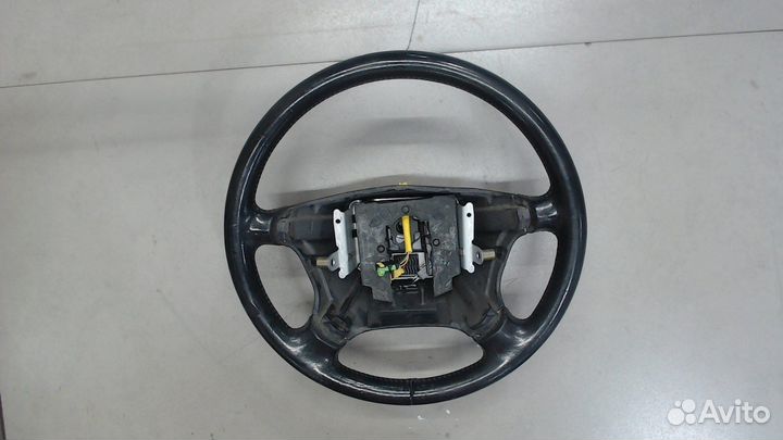 Руль Saab 9-5, 2004