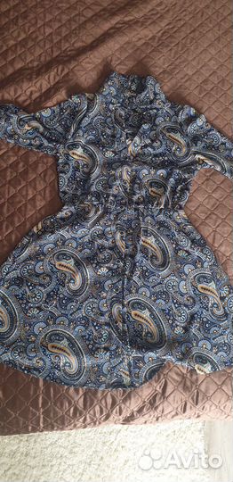 Платье женское